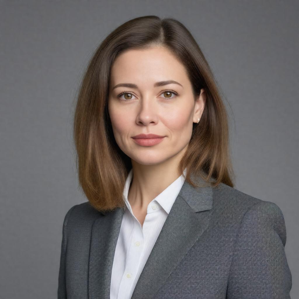 Avril Haines